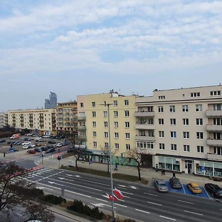 Wladka Center Apartment Гдиня Екстериор снимка
