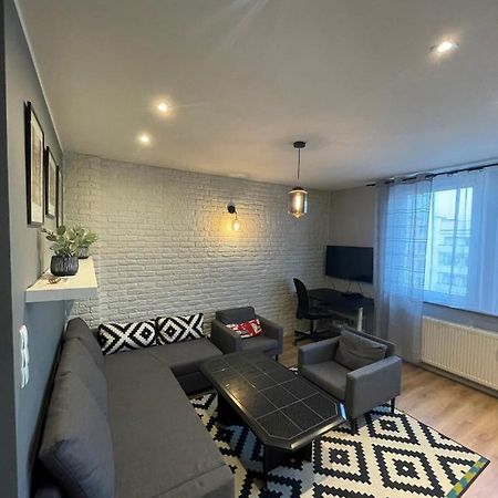 Wladka Center Apartment Гдиня Екстериор снимка
