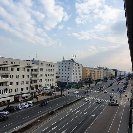 Wladka Center Apartment Гдиня Екстериор снимка
