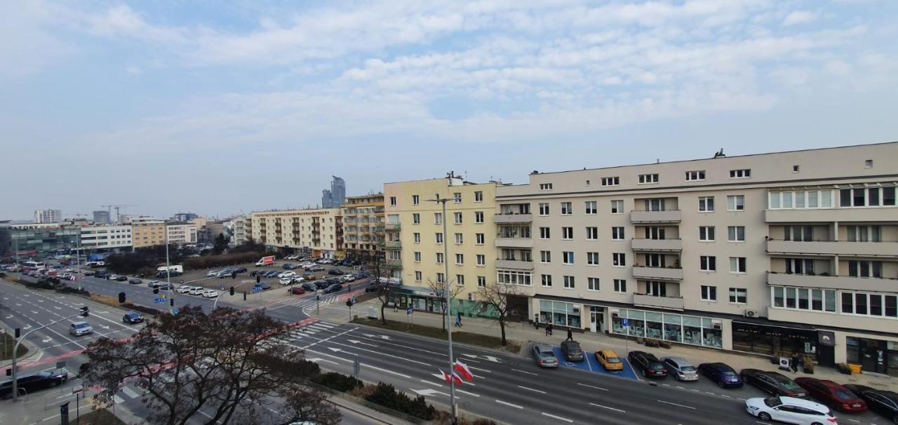 Wladka Center Apartment Гдиня Екстериор снимка