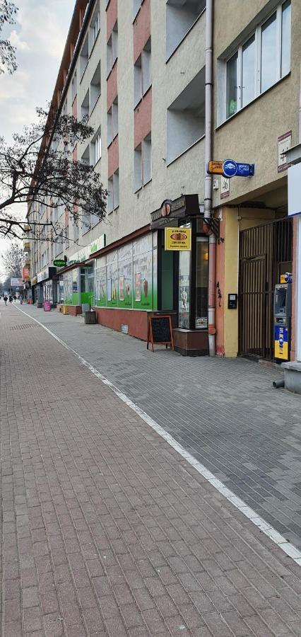 Wladka Center Apartment Гдиня Екстериор снимка