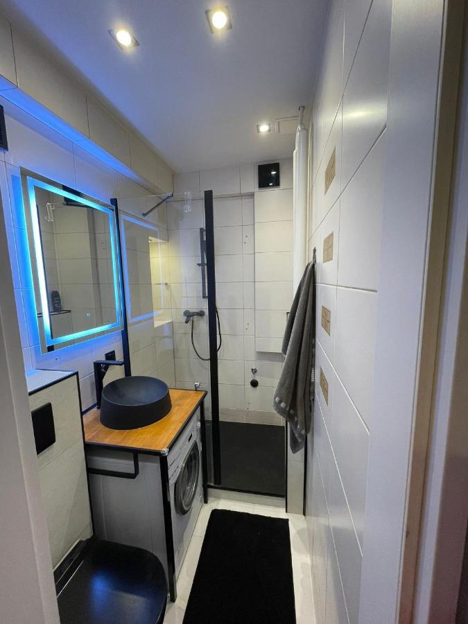 Wladka Center Apartment Гдиня Екстериор снимка
