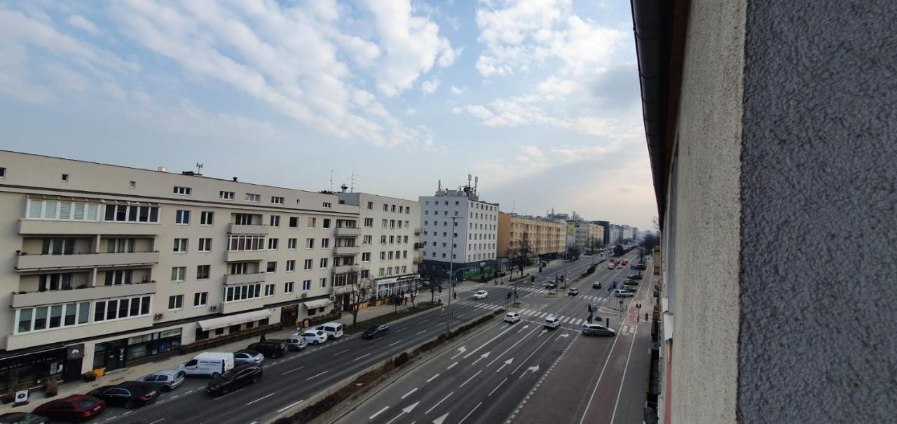 Wladka Center Apartment Гдиня Екстериор снимка